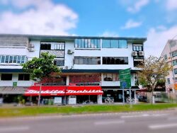 Joo Chiat Place (D15), Retail #582350151